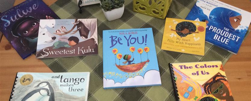 Visit us on Facebook at PeterPan Co-operative Preschool for more Storytime videos
